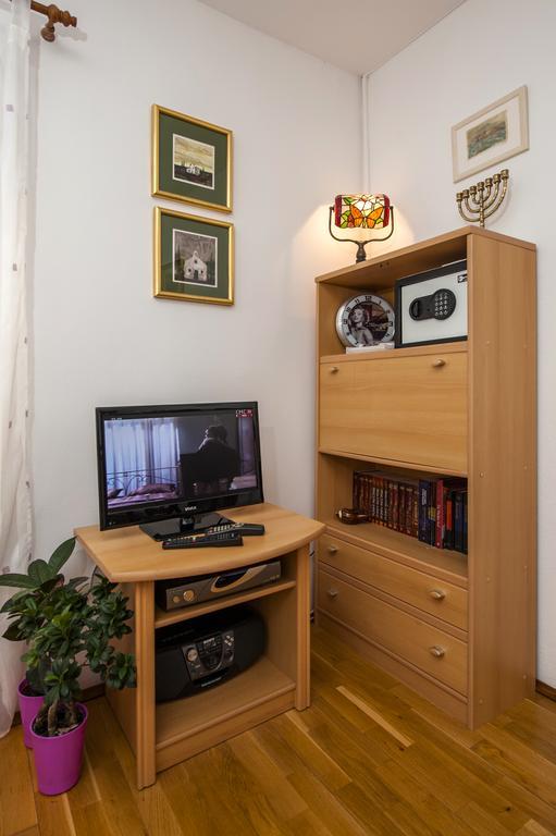 Apartment Main Street Carera Rovinj Exterior foto